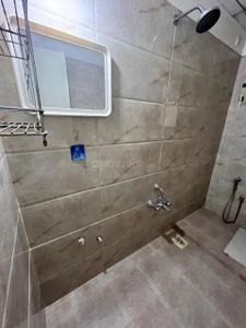 Image of 1400 Sq.ft 3 BHK Apartment / Flat for sale in Gala Glory, South Bopal, Ahmedabad for Rs. 7800000