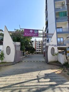 Image of 1291 Sq.ft 2 BHK Apartment / Flat for sale in Chhani, Vadodara for Rs. 2700000