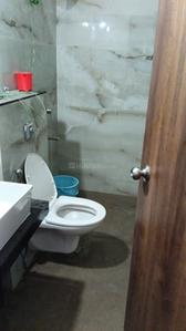 Image of 850 Sq.ft 2 BHK Apartment / Flat for rent in Krishna Amarillo, Hinjawadi, Pune for Rs. 28000