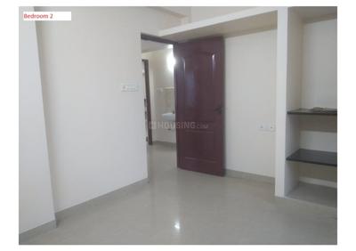 Bedroom Image of 916 Sq.ft 2 BHK Apartment / Flat for sale in Vandalur Chennai for Rs. 4000000
