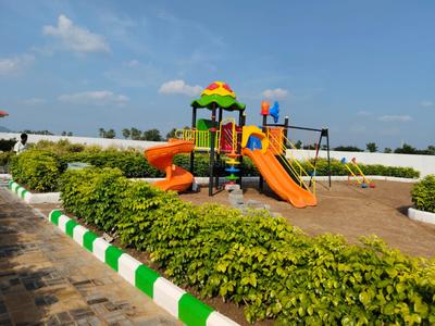 Image of 1800 Sq.ft Residential Plot / Land for sale in Paritala, Vijayawada for Rs. 2000000