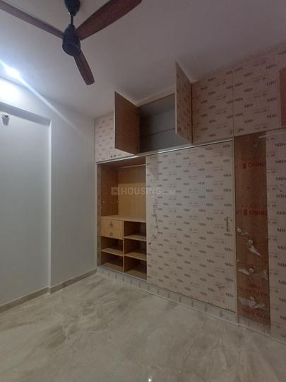 7th Phase, JP Nagar Bedroom 1