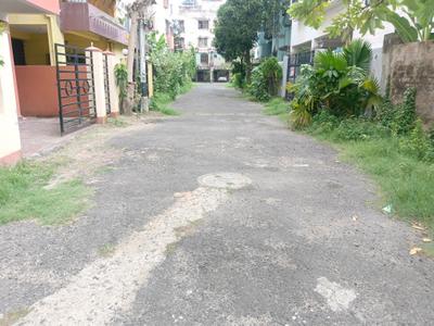 Image of 2520 Sq.ft Residential Plot / Land for sale in Madurdaha, Kolkata for Rs. 11000000