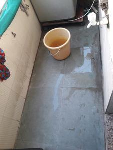 Drying Area Image of 1080 Sq.ft 2 BHK Apartment / Flat for sale in  Giriraj Residency, Nava Naroda Ahmedabad for Rs. 3600000