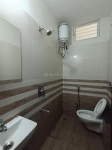 Image of 650 Sq.ft 1 BHK Apartment / Flat for rent in Vijay Nagar, Indore for Rs. 16500