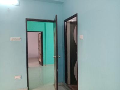 Bedroom Image of 1069 Sq.ft 2 BHK Apartment / Flat for sale in Tiljala Kolkata for Rs. 4500000