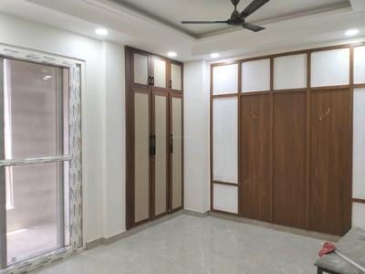 Bedroom Image of 1300 Sq.ft 3 BHK Builder Floor for sale in Shahdara New Delhi for Rs. 15500000