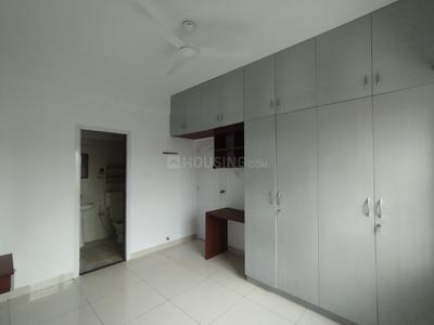 Bedroom Image of 600 Sq.ft 1 BHK Apartment / Flat for sale in  Sarjapur Railway Mens Cghs Layout, Sarjapur Bengaluru for Rs. 4350000