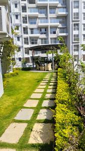 Image of 3700 Sq.ft 3.5 BHK Apartment / Flat for sale in Darode Shriniwas Liviano Phase I, Kharadi, Pune for Rs. 32000000