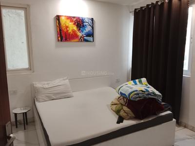 Bedroom Image of 1877 Sq.ft 3.5 BHK Apartment / Flat for sale in Parsvnath Royale, Sector 20 Panchkula for Rs. 11500000