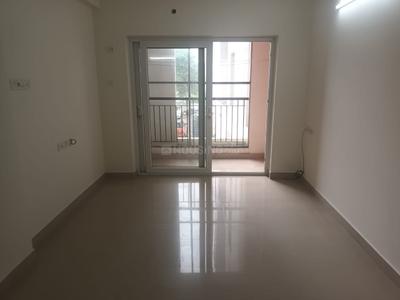Hall Image of 1100 Sq.ft 3 BHK Apartment / Flat for sale in Navins Eden Park, Gerugambakkam Chennai for Rs. 10900000