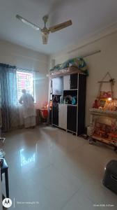 Hall Image of 1250 Sq.ft 3 BHK Apartment / Flat for sale in Madurdaha Kolkata for Rs. 8200000