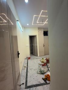 Hall Image of 2289 Sq.ft 3 BHK Apartment / Flat for sale in Ace Hanei, Noida Extension Greater Noida for Rs. 30000000