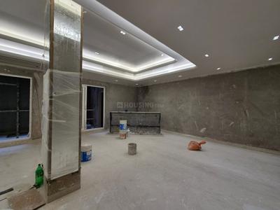Living Room Image of 2700 Sq.ft 4 BHK Duplex for sale in Hauz Khas New Delhi for Rs. 160000000