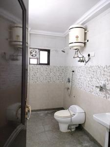 Common Bathroom Image of 1900 Sq.ft 3 BHK Apartment / Flat for sale in Sunny Valley Apartment, Sector 12 Dwarka New Delhi for Rs. 32800000