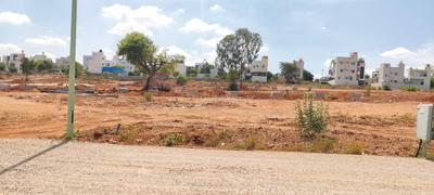Image of 1200 Sq.ft Residential Plot / Land for sale in Kannahalli, Bengaluru for Rs. 13200000