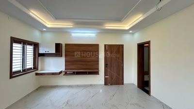 Hall Image of 850 Sq.ft 2 BHK Independent House for sale in Thirunindravur Chennai for Rs. 4900000