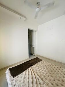 Bedroom Image of 2000 Sq.ft 3 BHK Independent House for sale in NG Rathi Palmnest G Tower Ultima, Wagholi Pune for Rs. 20000000