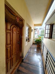 Balcony Image of 5000 Sq.ft 8 BHK Independent House for sale in Annapurneshwari Nagar Bengaluru for Rs. 42500000