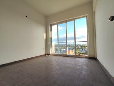Bedroom Image of 1300 Sq.ft 3 BHK Apartment / Flat for sale in Airport Gate no. 1 Kolkata for Rs. 6600000
