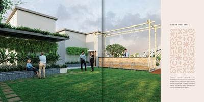 Image of 1230 Sq.ft 3 BHK Apartment / Flat for sale in Lokhra, Guwahati for Rs. 7500000