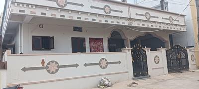 Image of 1860 Sq.ft 3 BHK Independent House for sale in Moinabad, Hyderabad for Rs. 12600000