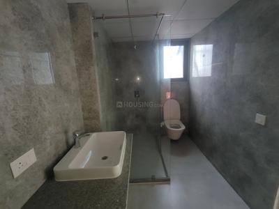 Image of 2853 Sq.ft 4 BHK Apartment / Flat for sale in Indraprasth Shivanta, Ambli, Ahmedabad for Rs. 23000000
