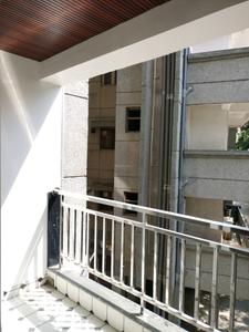 Bedroom Two Image of 2200 Sq.ft 4 BHK Apartment / Flat for sale in Ashwaryam Apartments, Sector 4 Dwarka New Delhi for Rs. 42100000