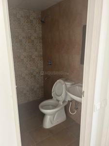 Bathroom Image of 1066 Sq.ft 3 BHK Apartment / Flat for rent in Brigade Helio At Brigade El Dorado, Gummanahalli Bengaluru for Rs. 25000