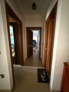 Hall Image of 1843 Sq.ft 3 BHK Apartment / Flat for sale in Purva Highland, Mallasandra Bengaluru for Rs. 19000000