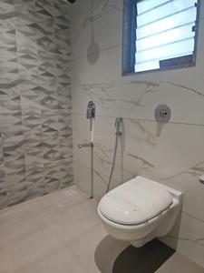 Bedroom Two Image of 1100 Sq.ft 3 BHK Apartment / Flat for sale in Bhandari Savannah , Wagholi Pune for Rs. 7500000