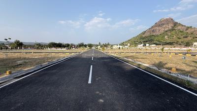 Image of 1200 Sq.ft Residential Plot / Land for sale in Mecheri, Salem for Rs. 1799999