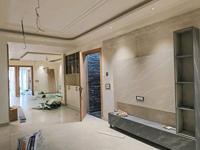 Living Room Image of 2000 Sq.ft 4 BHK Builder Floor for sale in Vasundhara Ghaziabad for Rs. 22000000