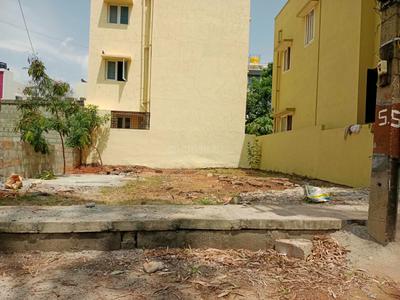 Image of 1200 Sq.ft Residential Plot / Land for sale in Horamavu, Bengaluru for Rs. 13200000
