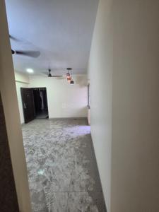 Hall Image of 1050 Sq.ft 3 BHK Apartment / Flat for rent in South City Garden, Behala Kolkata for Rs. 28000