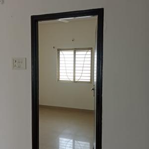 Hall Image of 750 Sq.ft 2 BHK Apartment / Flat for rent in Lokmanya Nagar Indore for Rs. 15000