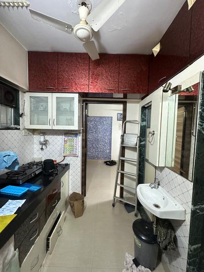 Khapridev Kitchen 1