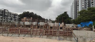 Image of 1446 Sq.ft 3 BHK Apartment / Flat for sale in Baldota Summit, Kothanur, Bengaluru for Rs. 21000000