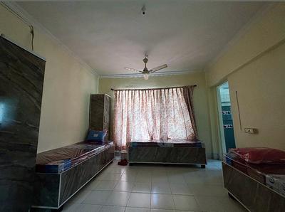 Hall Image of Golden Cornic in Andheri East, Mumbai