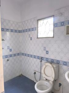 Bedroom Three Image of 1900 Sq.ft 3 BHK Apartment / Flat for rent in Shanti Nagar Bengaluru for Rs. 66000