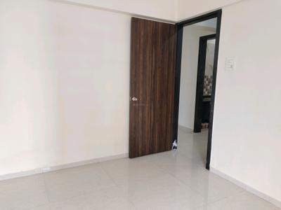 Bedroom Image of 1450 Sq.ft 2.5 BHK Apartment / Flat for sale in Tejas Symphony, Ulwe Navi Mumbai for Rs. 20000000