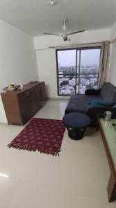 Bedroom Image of 1108 Sq.ft 2 BHK Apartment / Flat for sale in Safal Parishkaar, Khokhra Ahmedabad for Rs. 4700000
