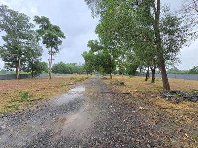 Image of 130500 Sq.ft Residential Plot / Land for sale in Kakkanad, Kochi for Rs. 195000000