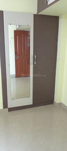 Bedroom Image of 1100 Sq.ft 2 BHK Apartment / Flat for rent in Sapthagiri Puzhidhivakkam 2, Madipakkam Chennai for Rs. 30000