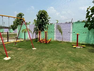 Image of 1000 Sq.ft Residential Plot / Land for sale in Naini, Allahabad for Rs. 800000