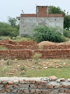 Image of 117 Sq.ft Residential Plot / Land for sale in Sector 138, Noida for Rs. 5600000