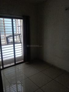 Bedroom Image of 1500 Sq.ft 3 BHK Apartment / Flat for rent in Ravapar Morbi for Rs. 13500