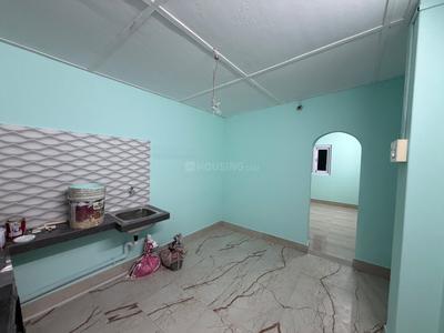Kitchen Image of 700 Sq.ft 1 RK Builder Floor for rent in Bhetapara Guwahati for Rs. 8000