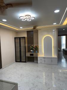 Image of 1440 Sq.ft 3 BHK Apartment / Flat for sale in Jagatpura, Jaipur for Rs. 5500000