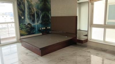 Bedroom Image of 3450 Sq.ft 4 BHK Apartment / Flat for sale in DSR Reganti, Madhapur Hyderabad for Rs. 55000000